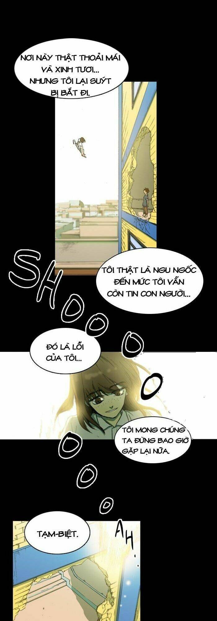 săn phù thủy chapter 5 33