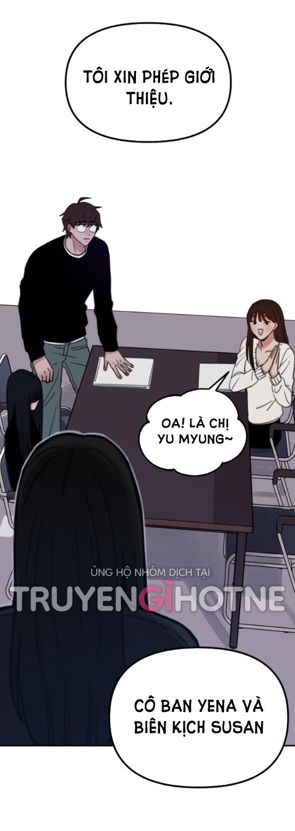 nàng thơ nổi tiếng - nàng thơ myung chapter 22.2 35