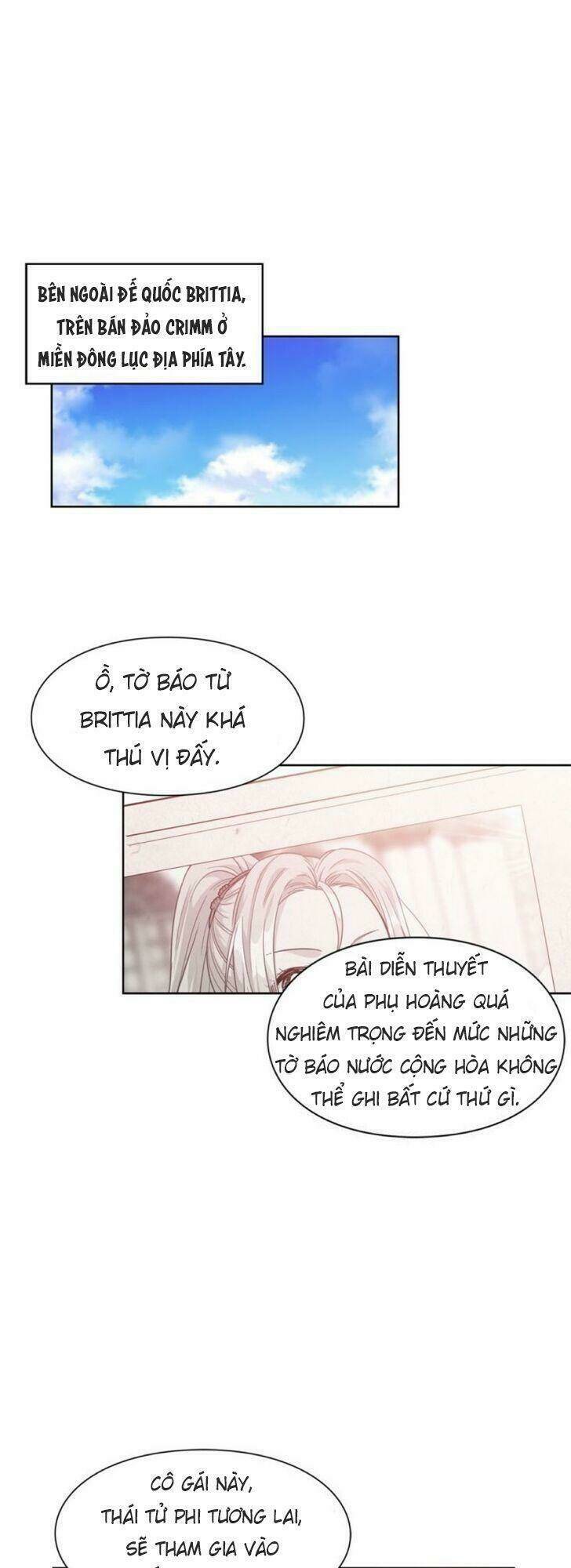 nữ hoàng ngoại khoa chapter 52 31