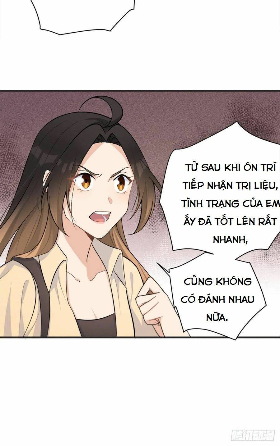 vẫn cứ nhớ em, nhớ em chapter 91 20