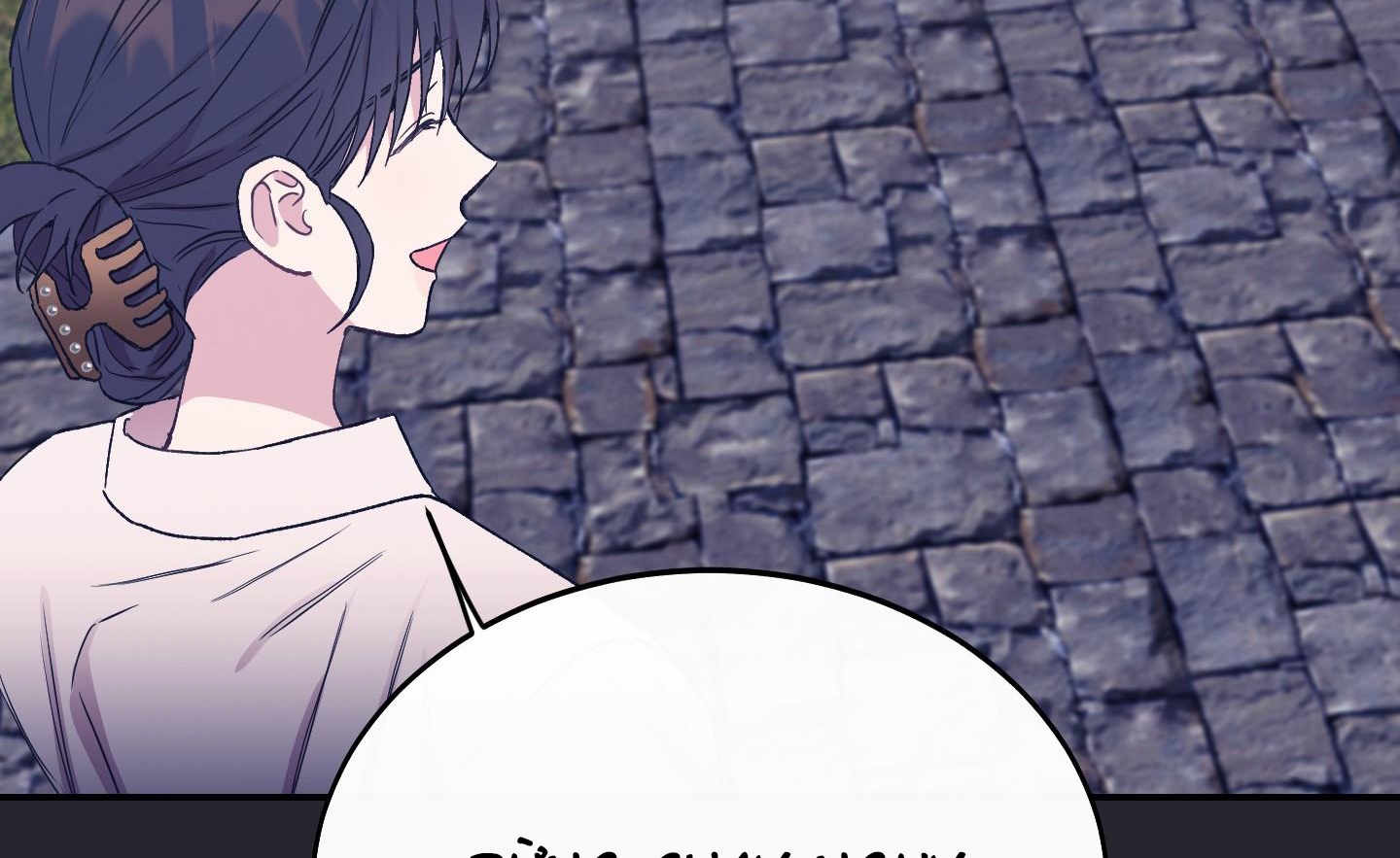 lãng mạn giả dối chapter 33 81