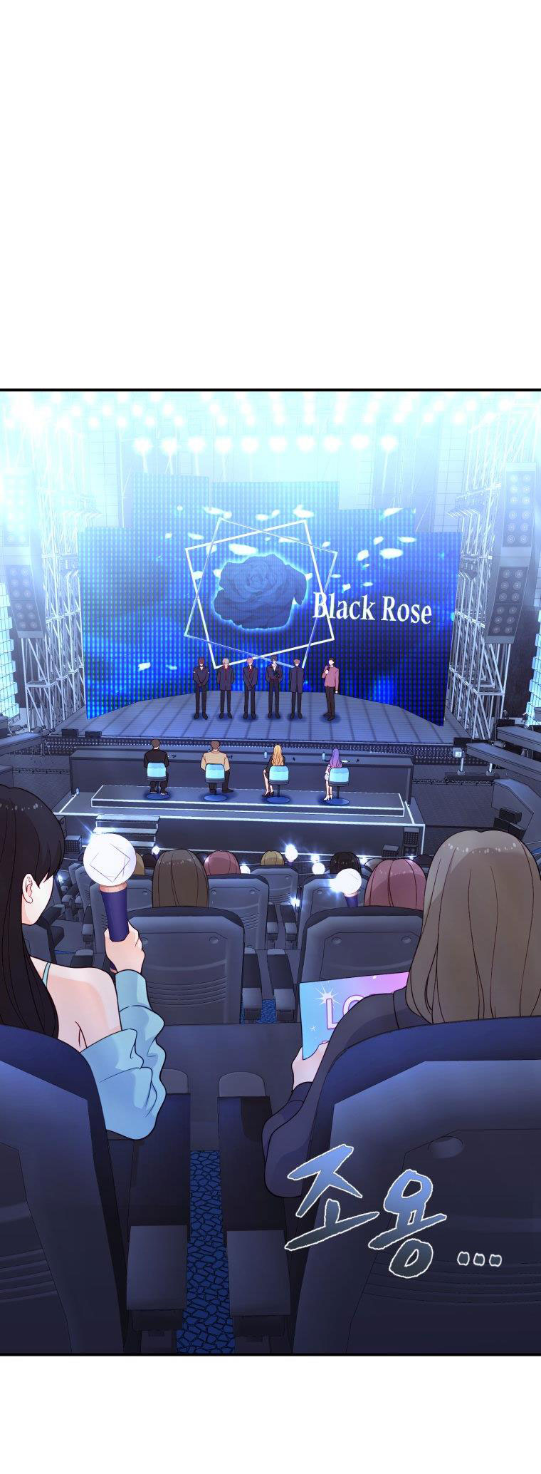 nữ nhân trợ giúp được yêu thích nhất chapter 10.3 4