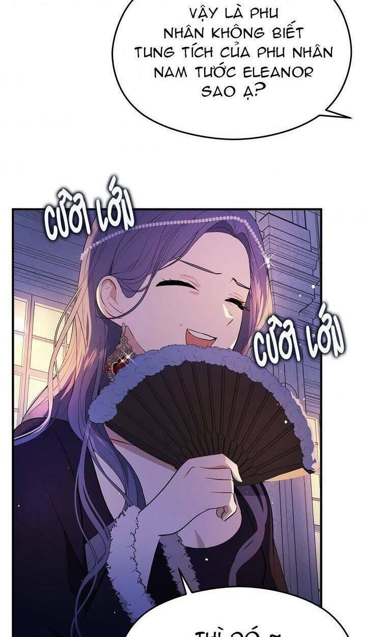 tôi không cố ý quyến rũ nam chính đâu! chapter 45 39