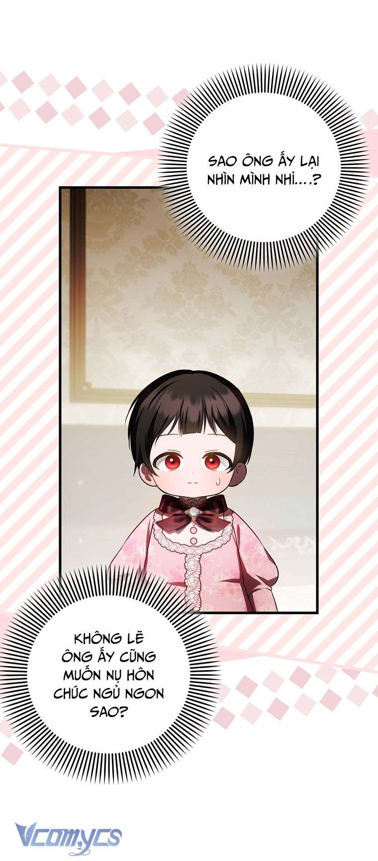 lần đầu bé út được yêu thương chapter 31 13