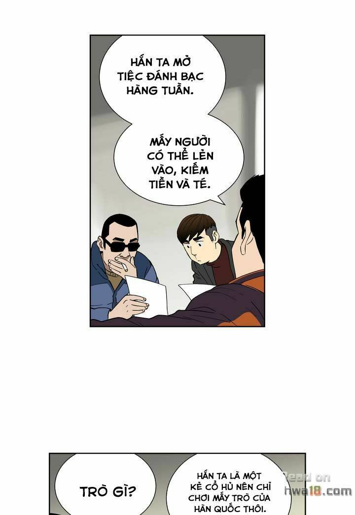 thần bài siêu năng chapter 72 17