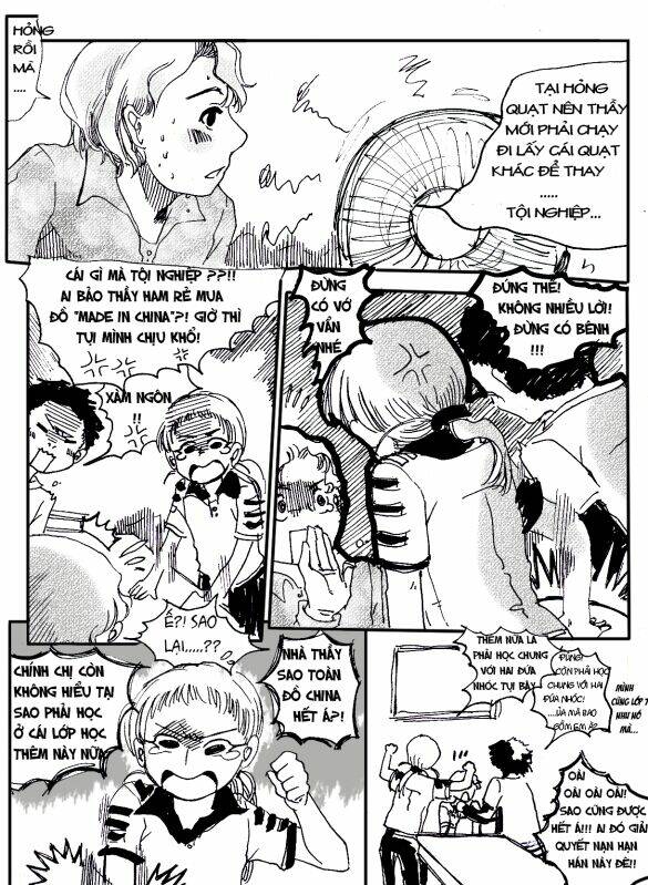 [extreme] extra class chapter 1 7