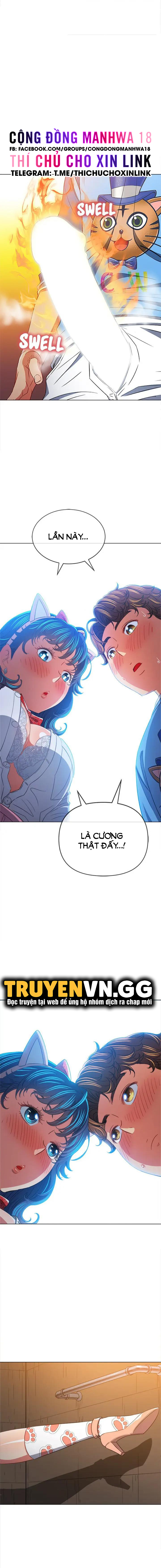 bắt nạt học đường chapter 127 8