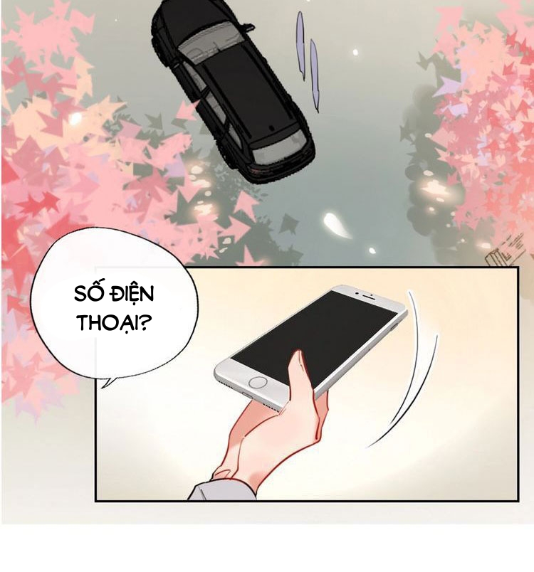 cướp bóc ngọt ngào chapter 2 43