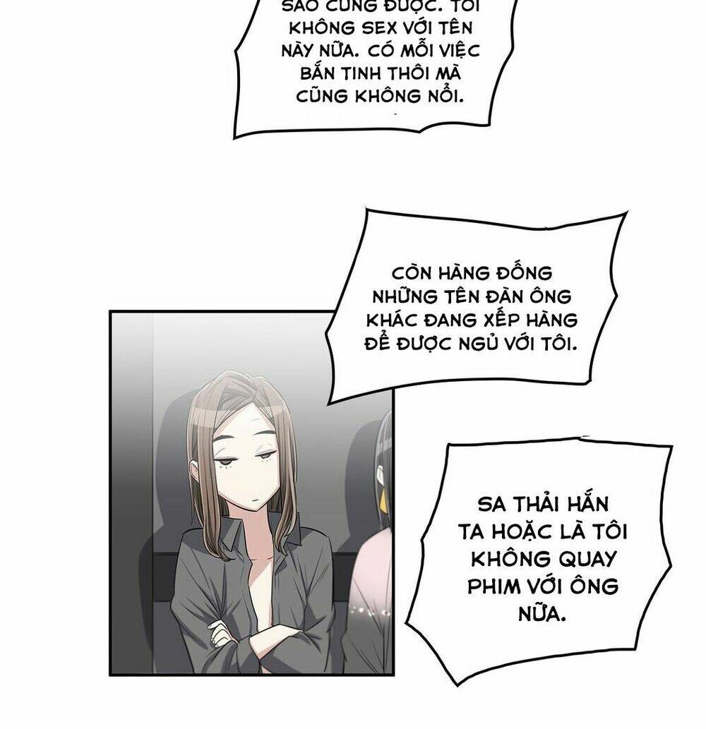 câu lạc bộ sa đoạ chapter 14 87