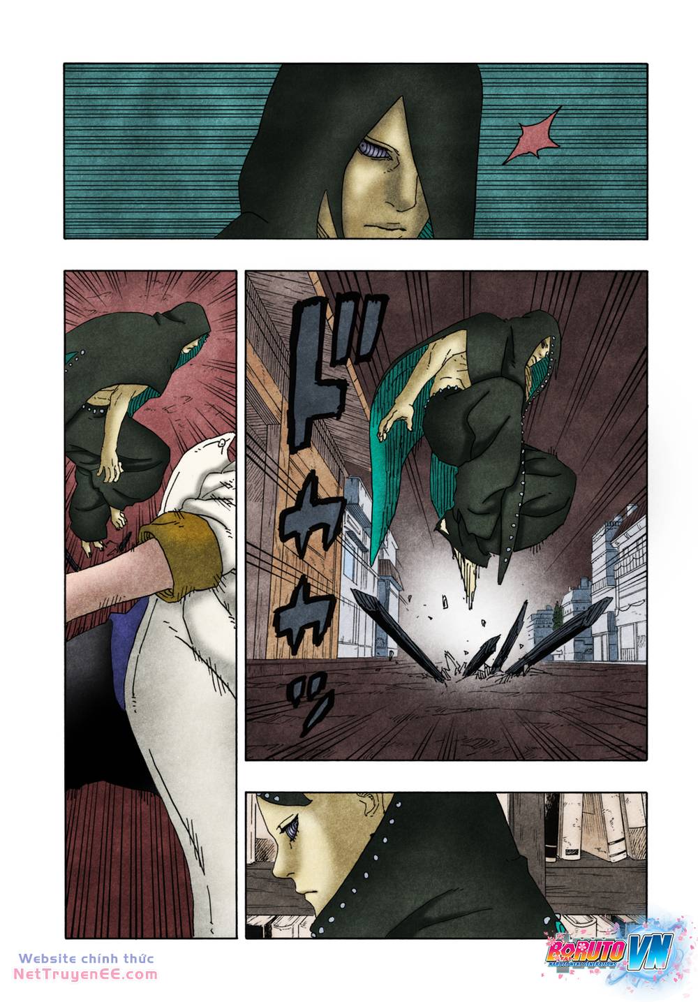 uzumaki boruto chapter 88 32