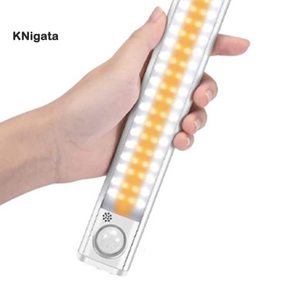 Đèn Ngủ Mềm Mại Độ Nhạy Cao Kèm Sạc USB Tiện Dụng Cho Gia Đình