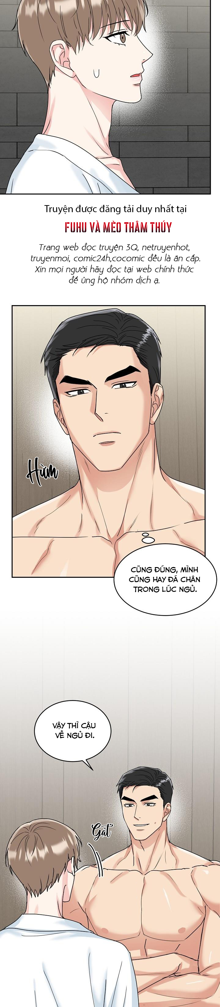 hổ dữ chapter 7 26