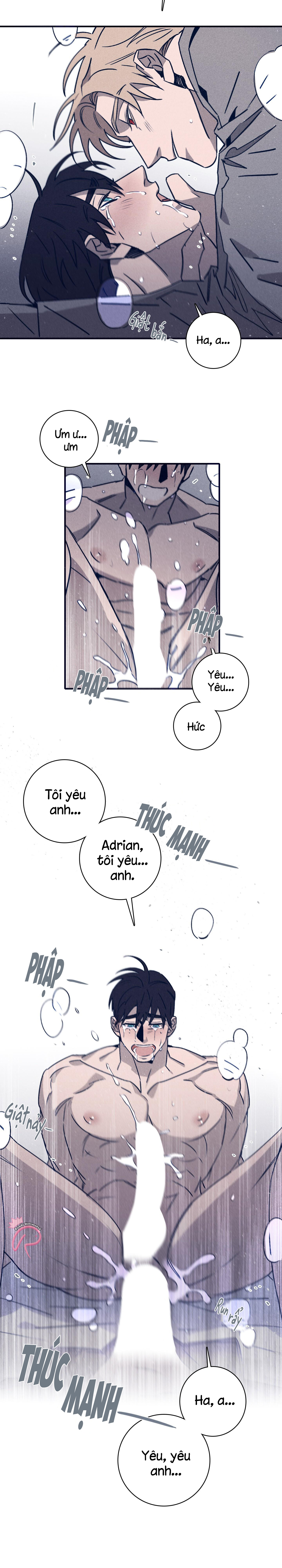 độc dược (marcel) chapter 43 12