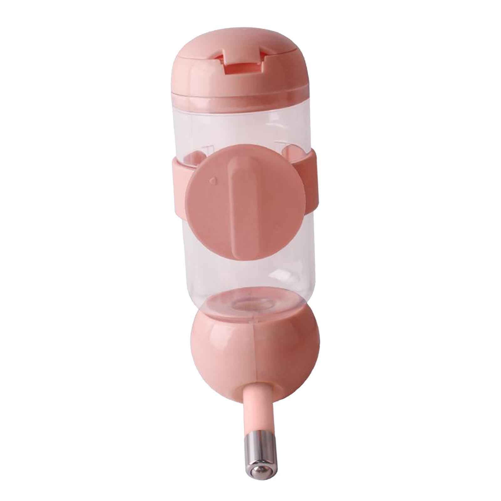 No Drip Chew  Cat Dog Water Dispenser Blue 350ml