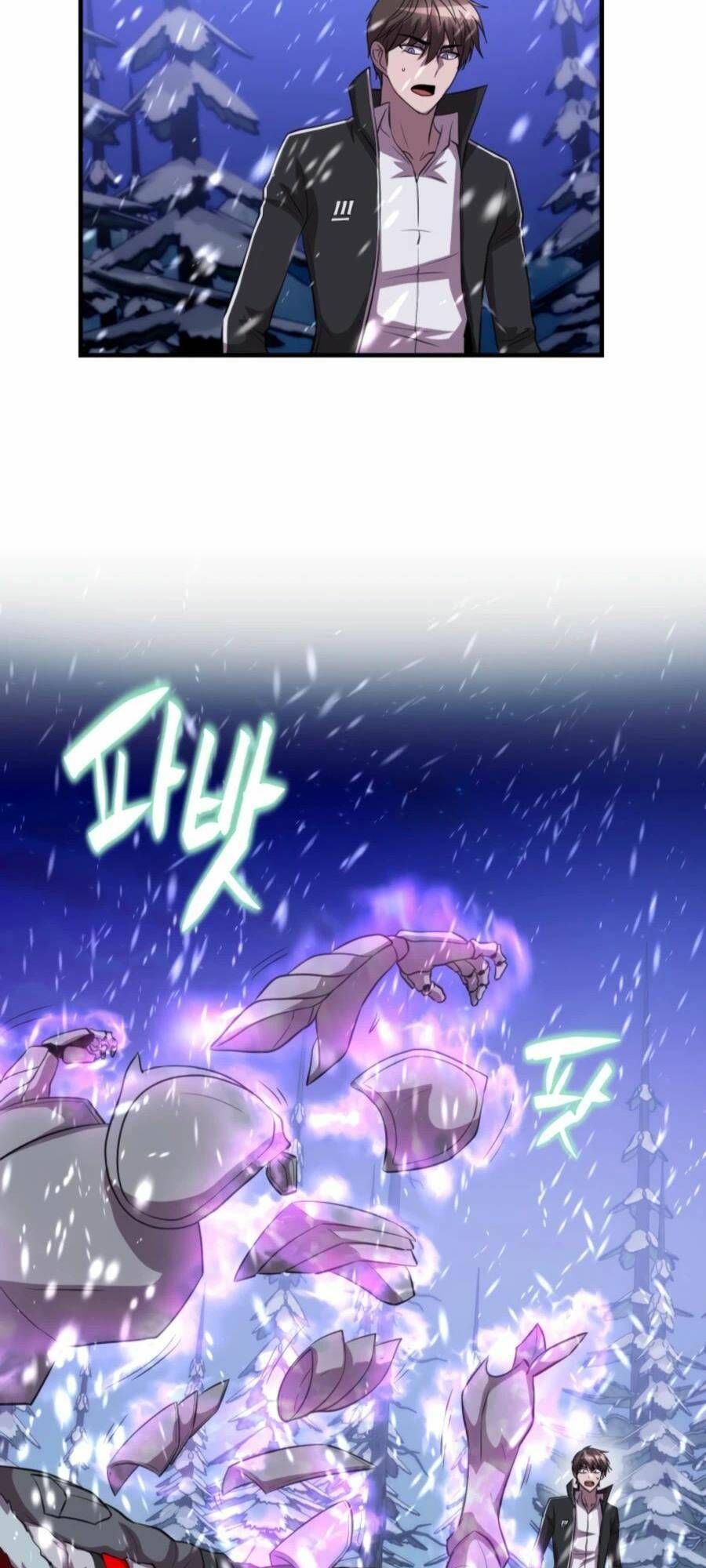 mẹ tôi là chòm sao bảo hộ m chapter 34 21