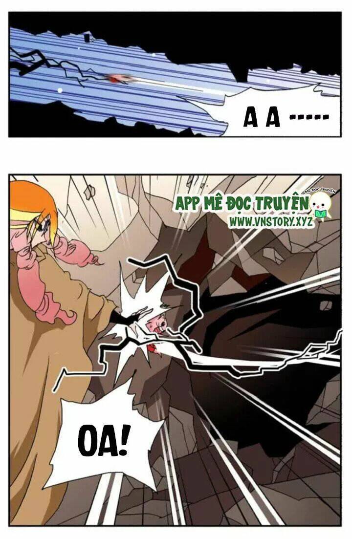 nhà có siêu dễ thương chapter 180 12