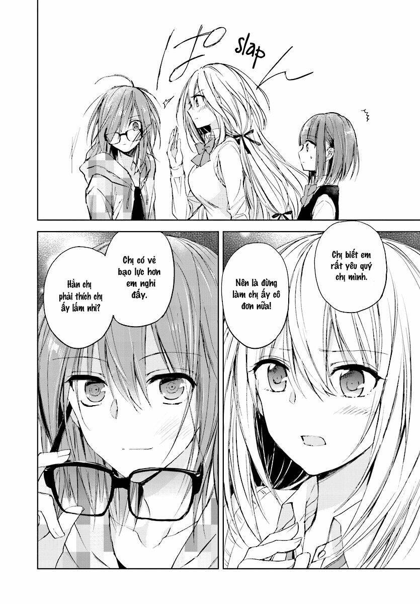 strawberry fields wo mou ichido chapter 6 13