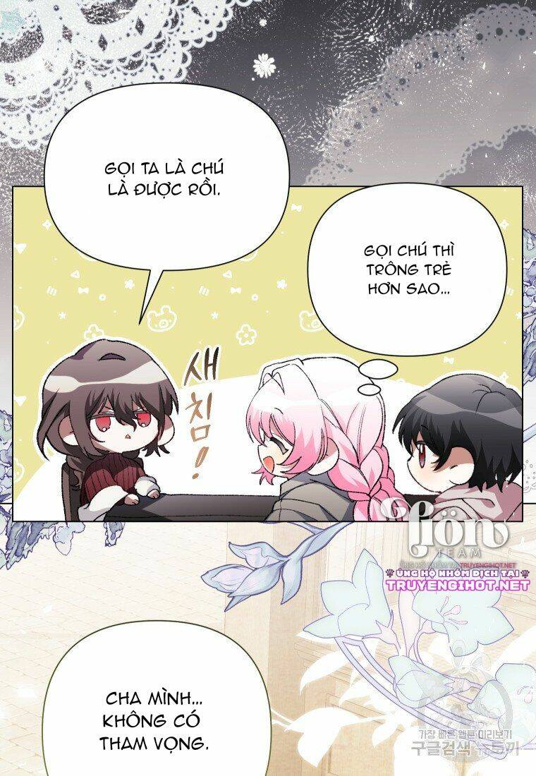 này tiểu công tước, hãy tin ở chị đi! chapter 27.2 19