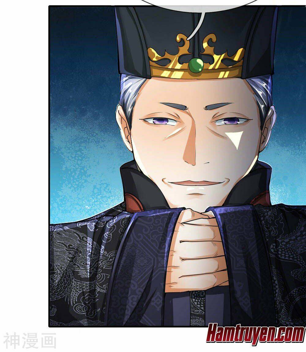 chí tôn hồng bao đại đế chapter 3 23