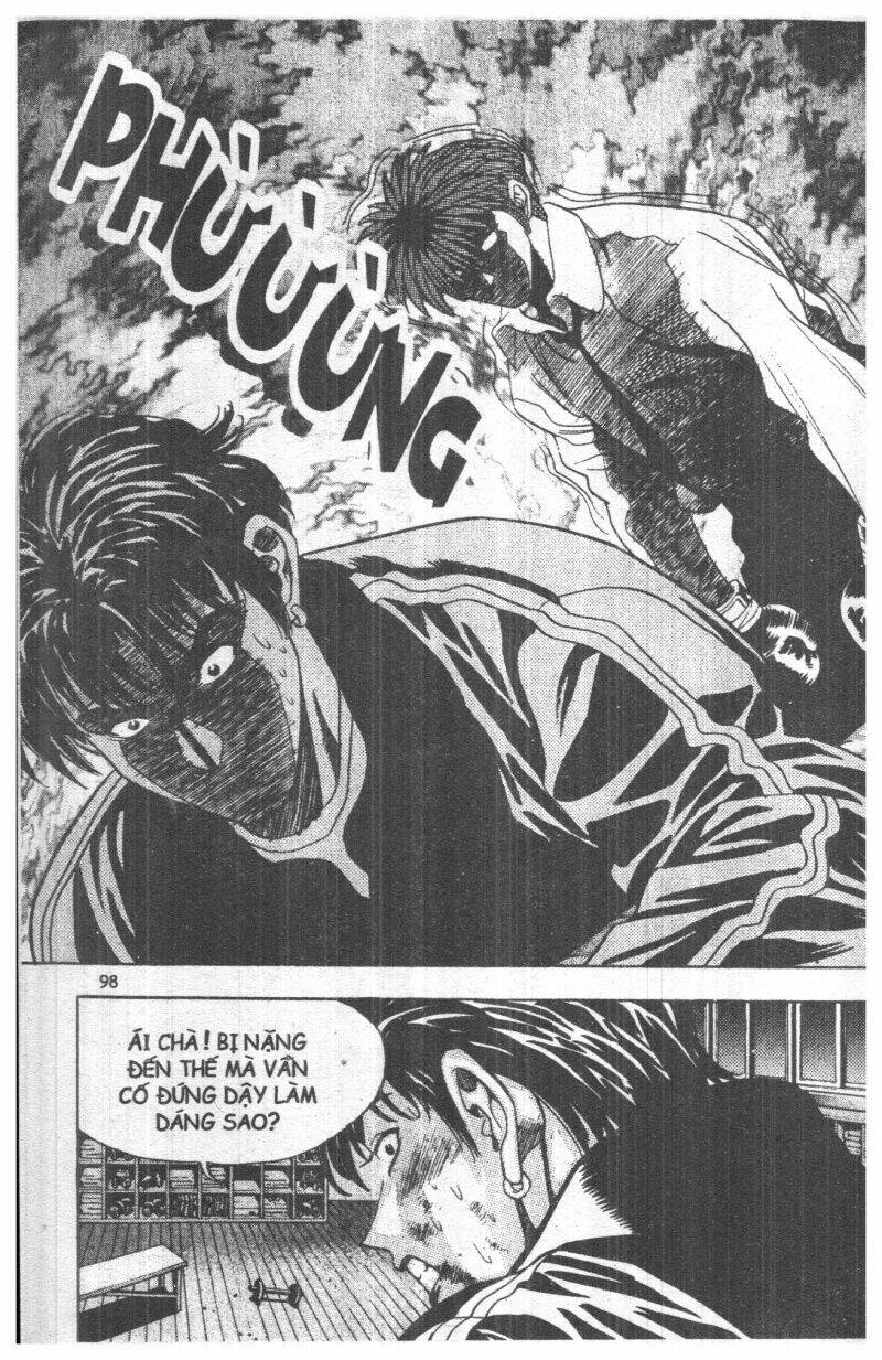 change guy chapter 55 98