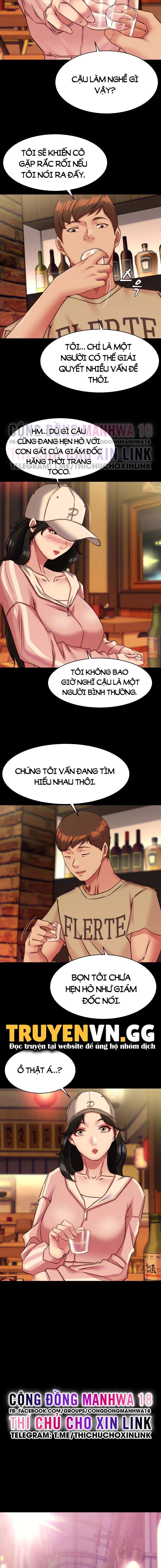 nhật ký quần lót chapter 123 4