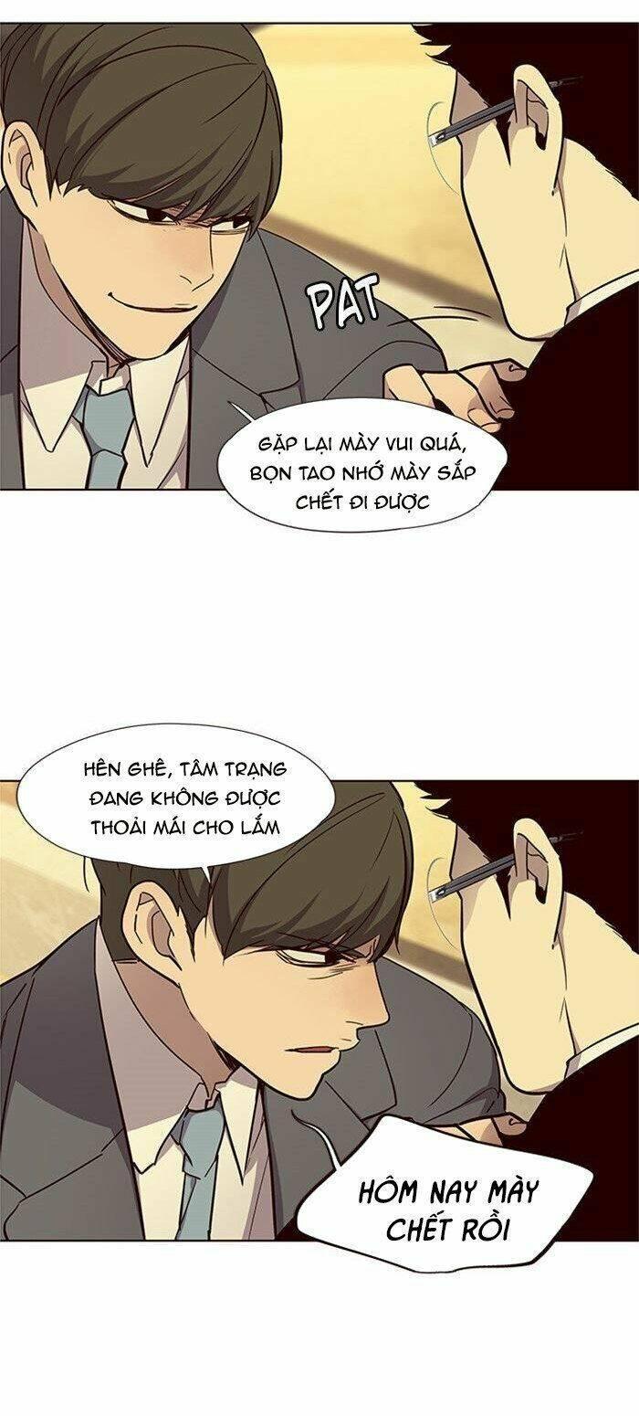 biến thân thành mèo chapter 29 44