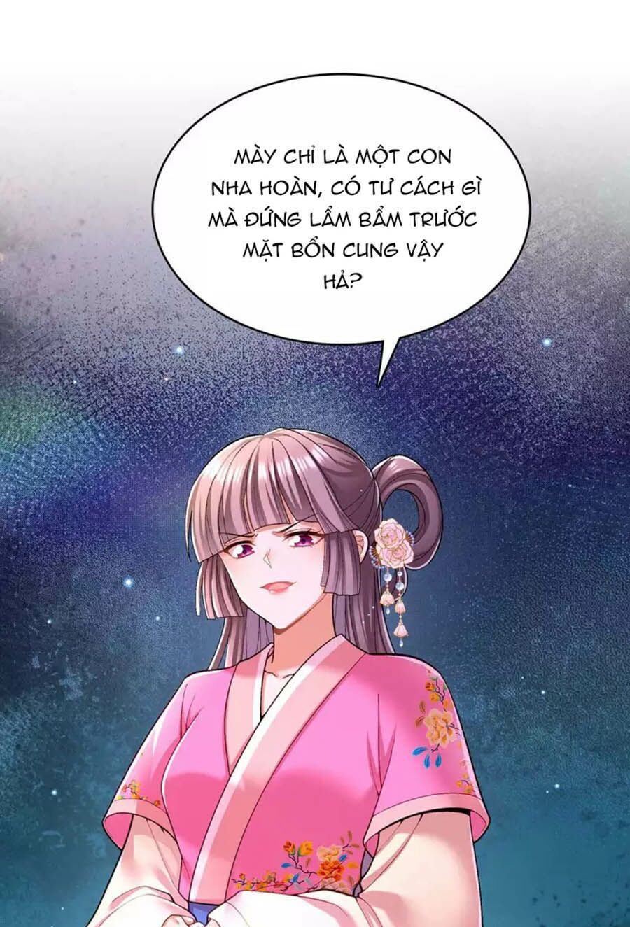 ngã tại hậu cung đương đại lão nữ chapter 111 29