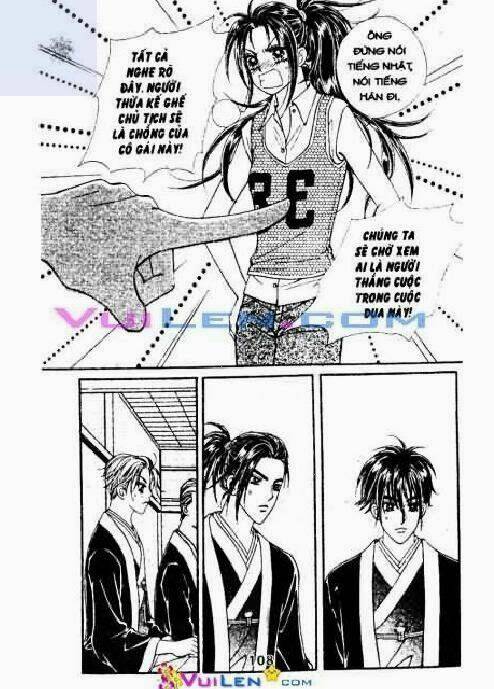 nhật ký tân hôn chapter 11 106