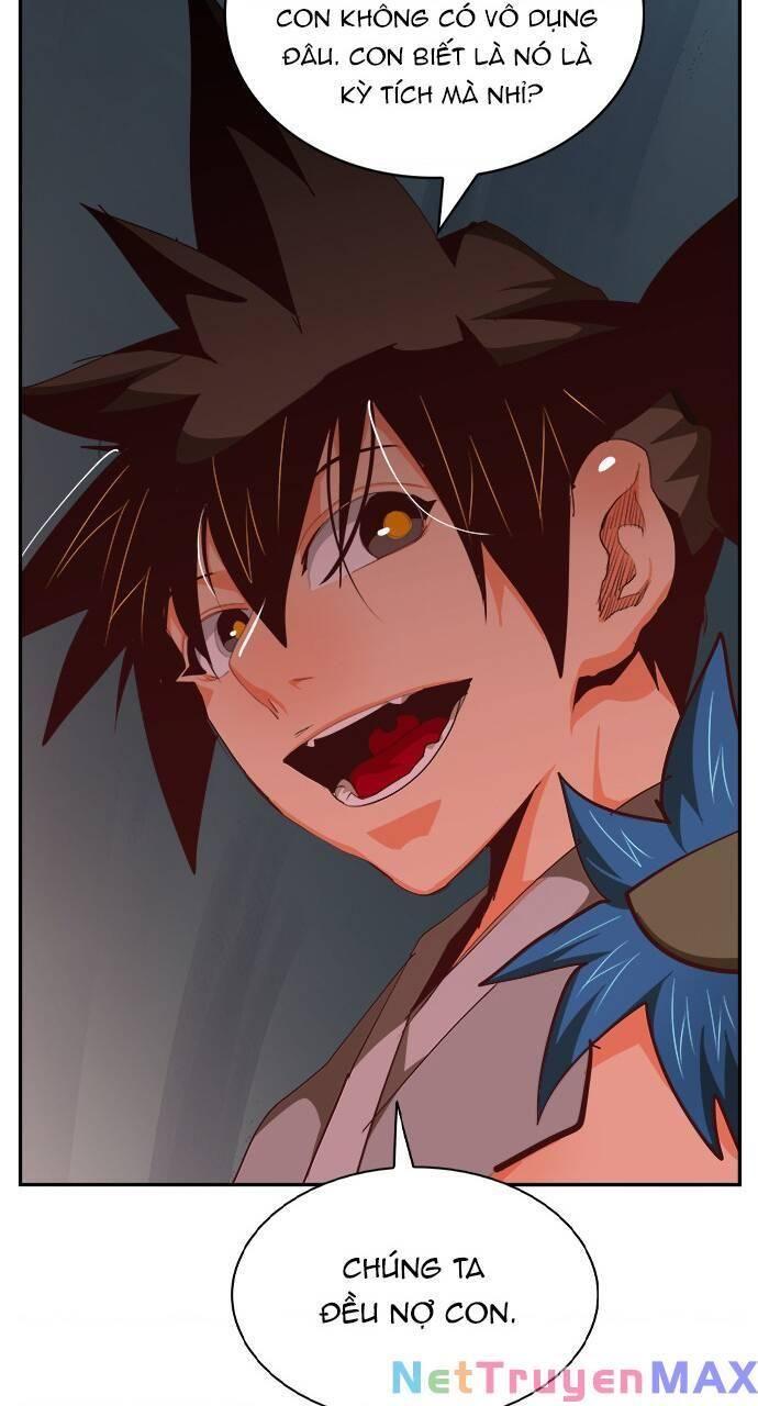 Chúa tể học đường chapter 567.5 61