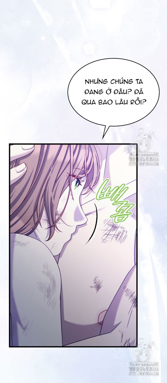 Tôi Sẽ Biến Anh Ta Từ Một Con Chó Điên Thành Một Chàng Quý Tộc chapter 46.1 38