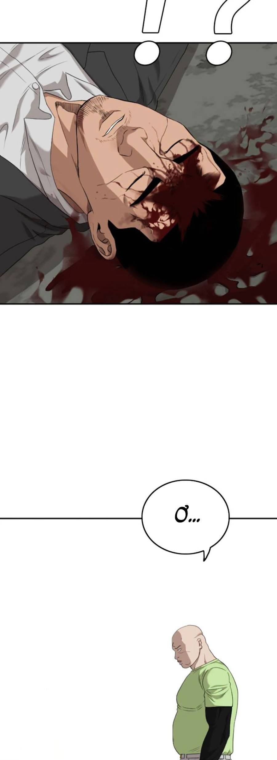 người xấu chapter 122 71