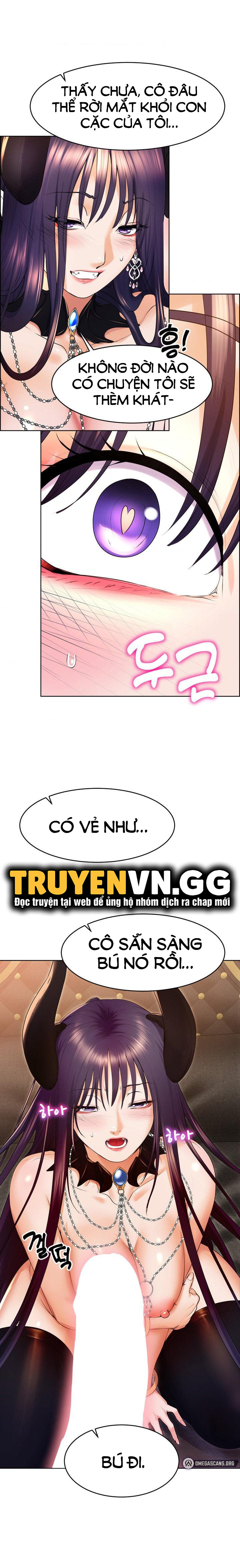 bug game số hưởng chapter 18 20