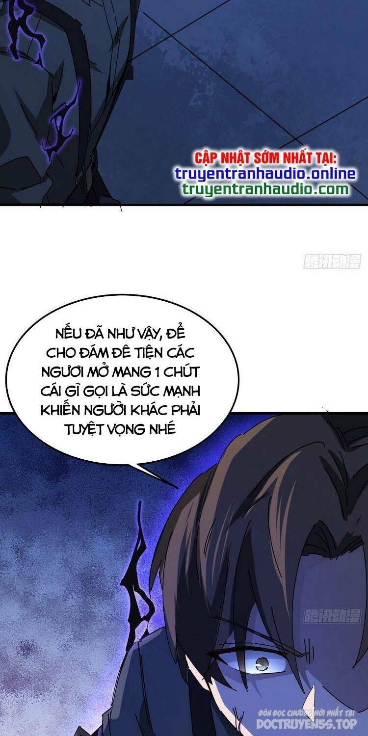 giải cứu 99 nữ chính ở mạt thế chapter 67 7