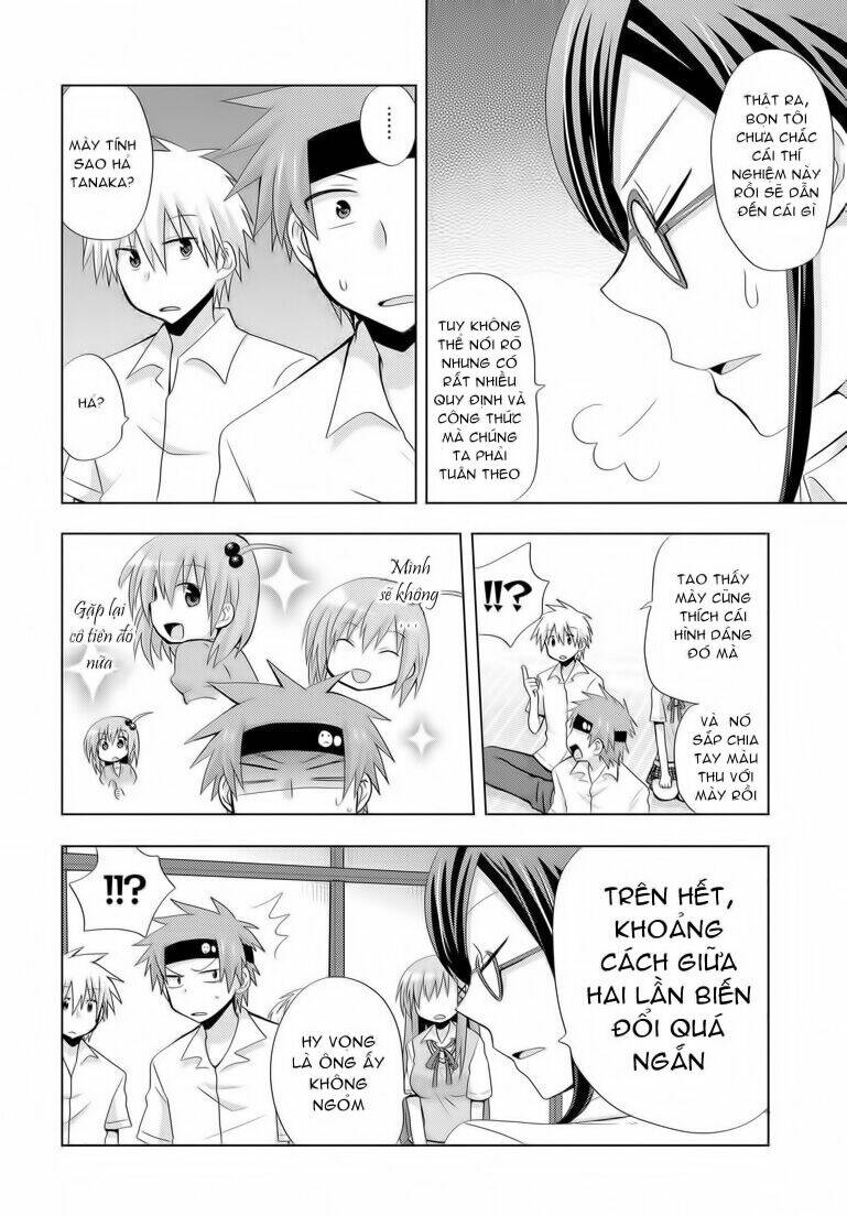 chichi ga loli na mono de chapter 2 14