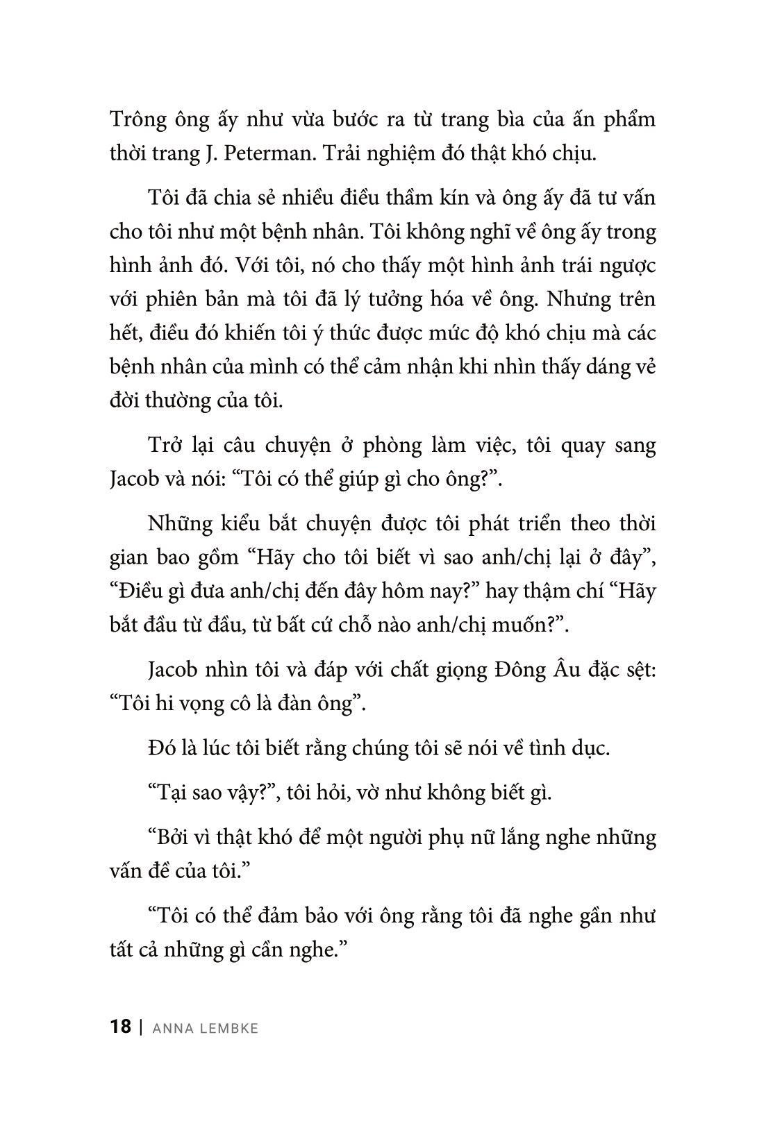 Giải Mã Hoóc-Môn Dopamin