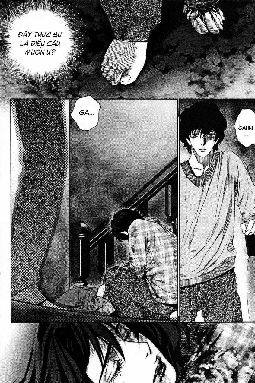 redrum 327 chapter 17 27