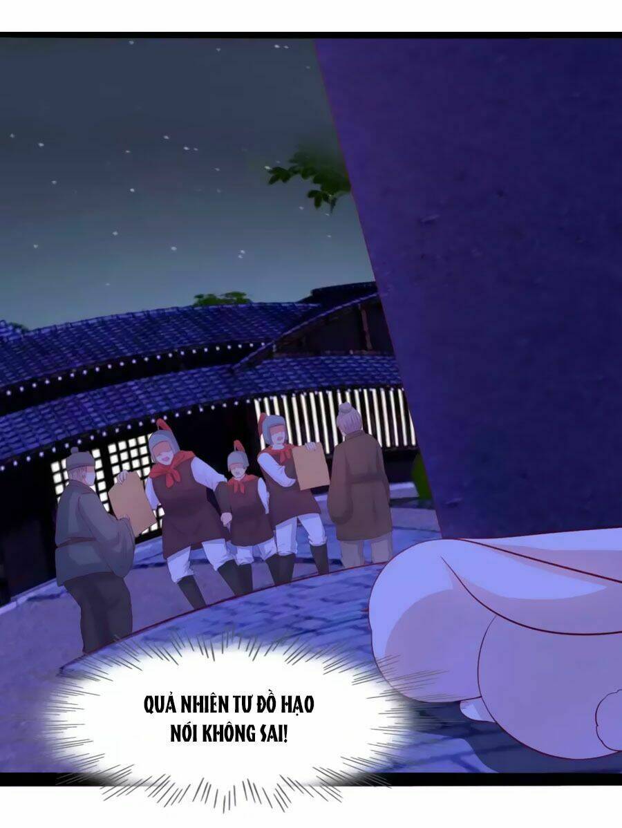 thỏ yêu tiểu vương phi chapter 57 4