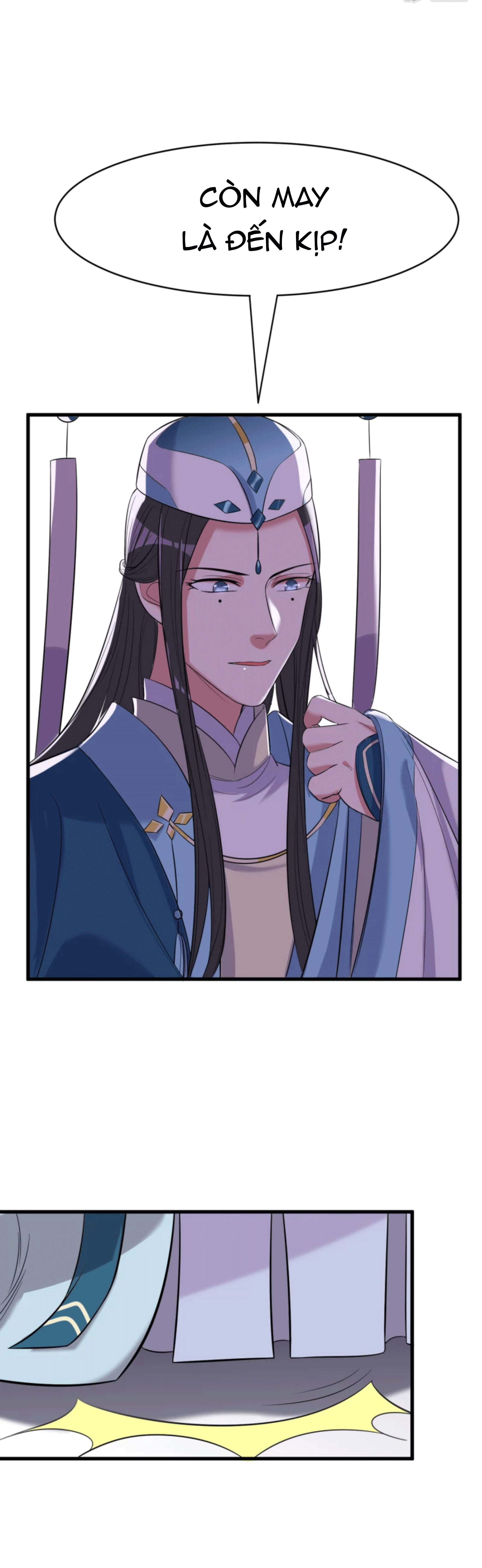 (full) ác thần sự vụ sở chapter 23 5