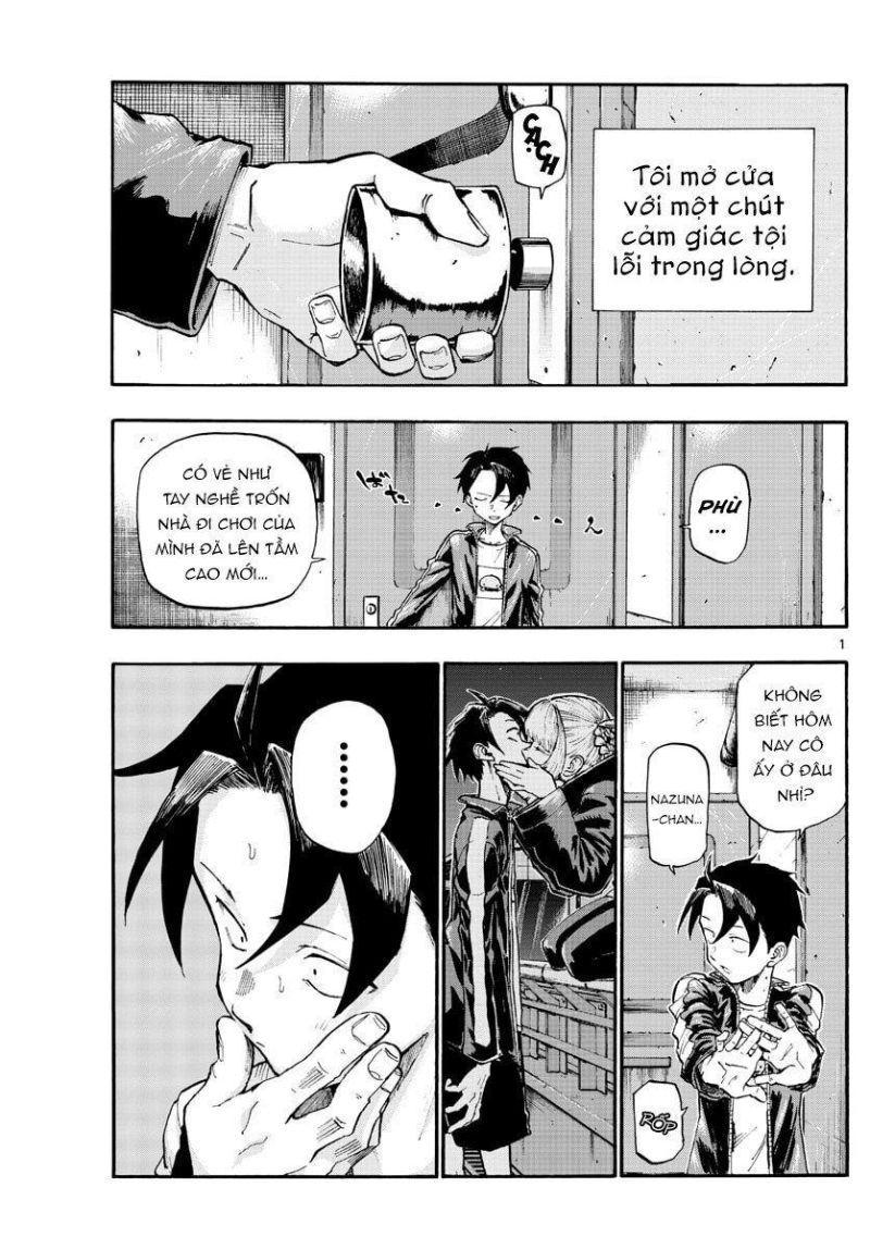 bản nhạc của kẻ đi dạo đêm chapter 9 3