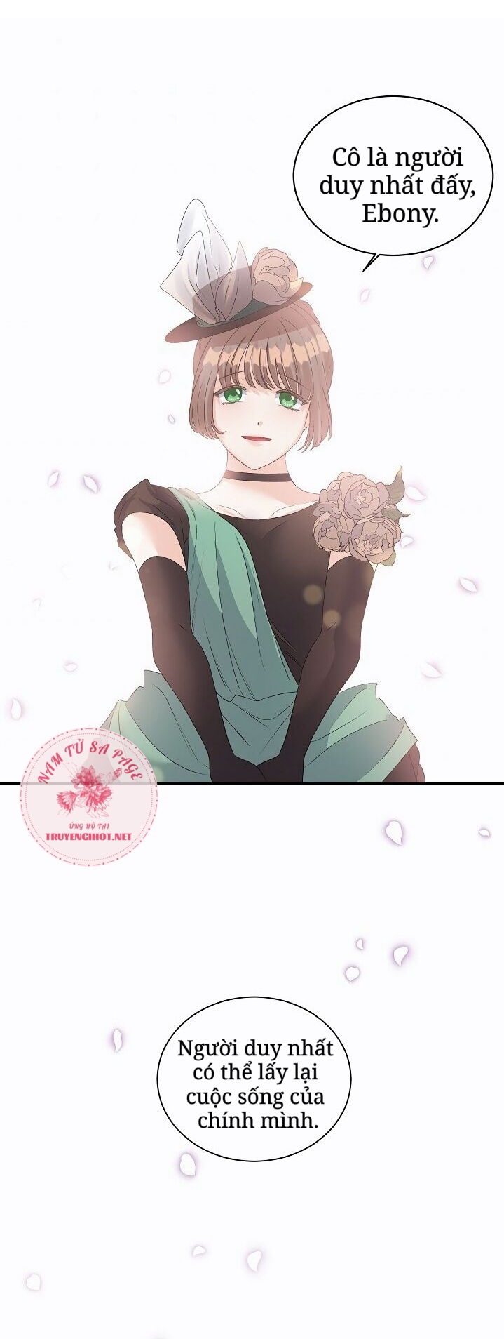 ebony, quạ đen chapter 58 20