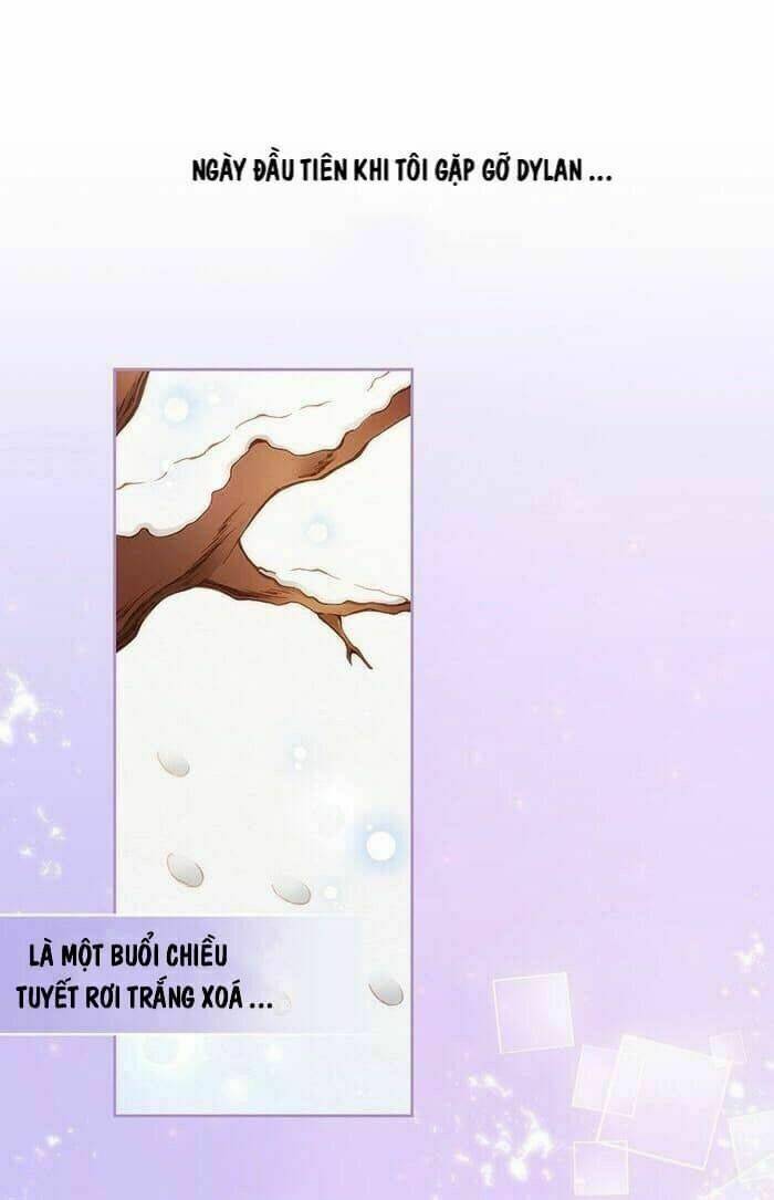 wendy , cô gái bán hoa chapter 1 8