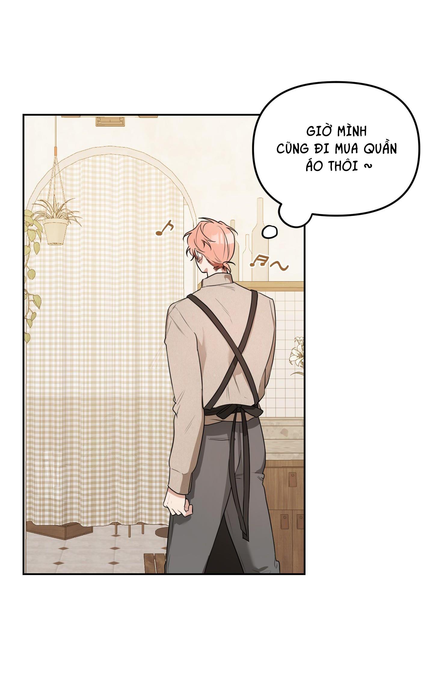 vườn hoa chapter 7 13