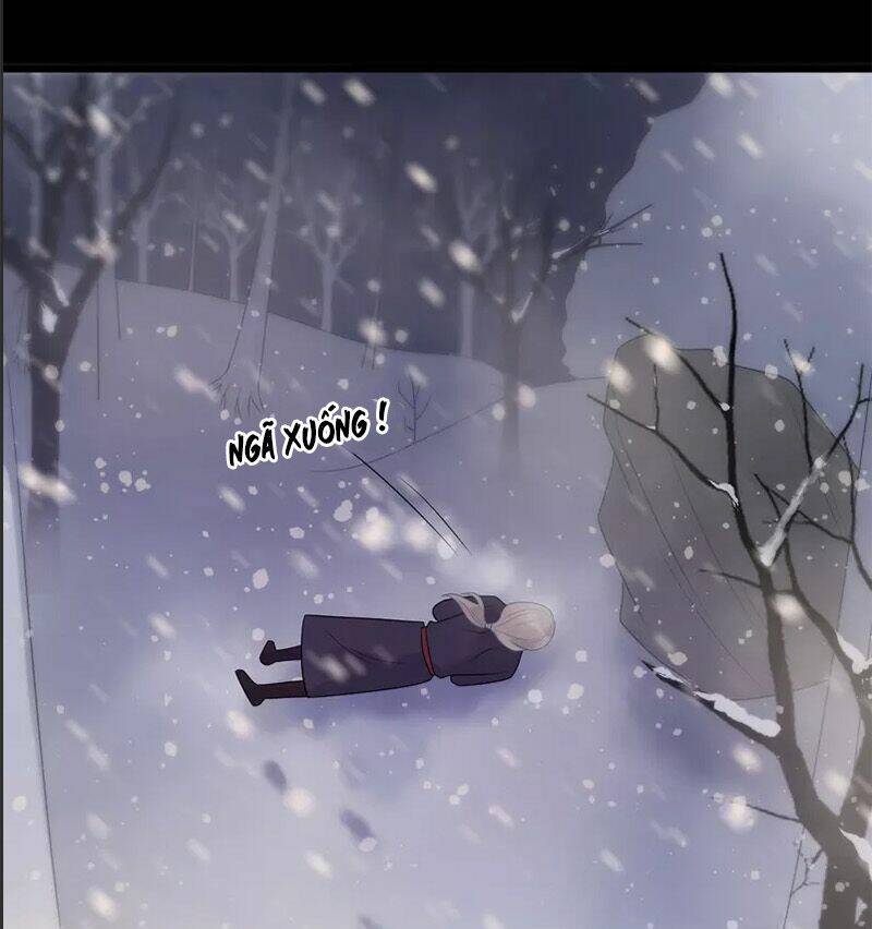 tư thế chính xác cùng bệ hạ yêu đương chapter 35.1 18