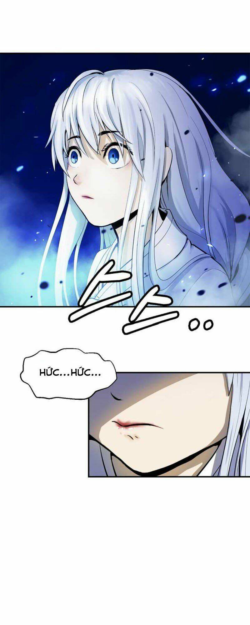 xuyên không thành hổ chapter 2 7