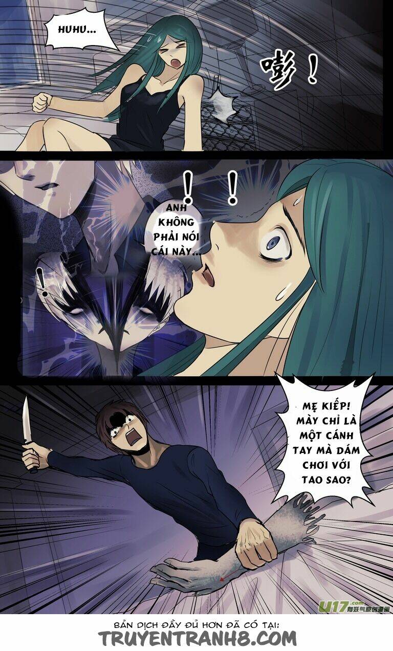 dị tượng chapter 5 12