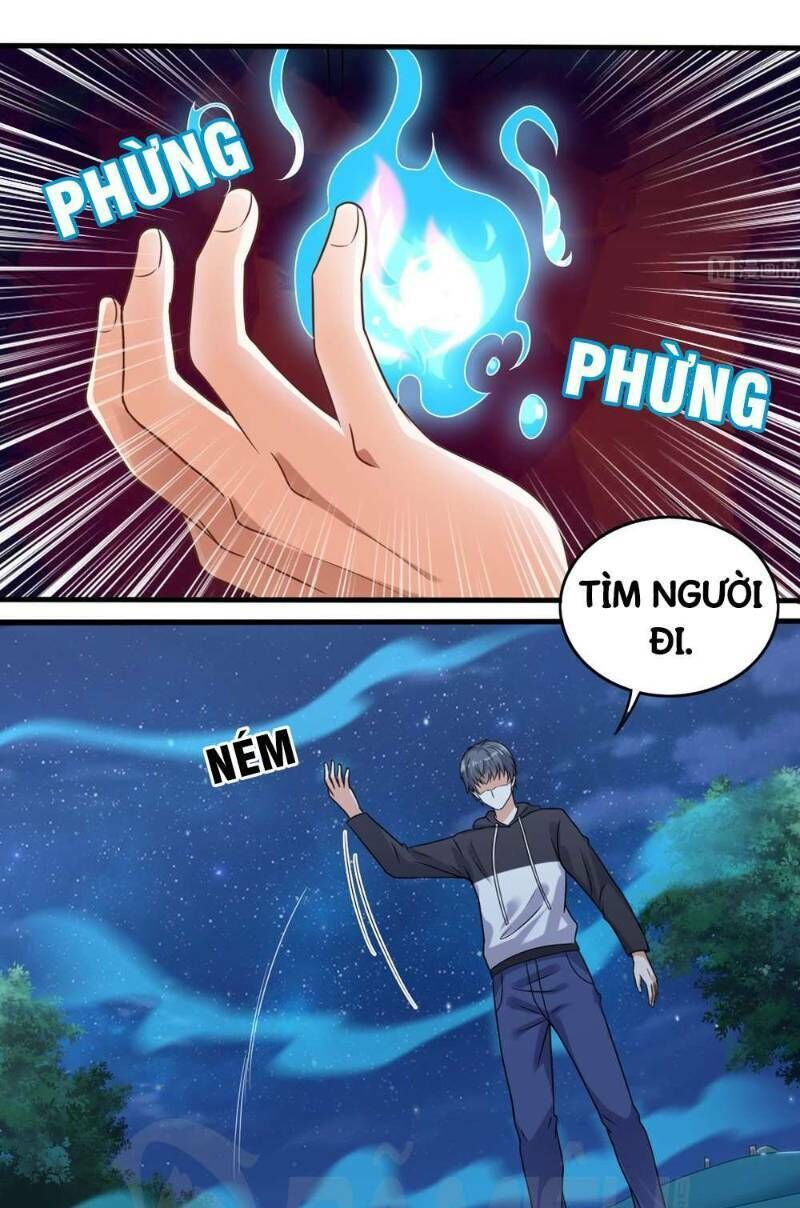 địa phủ khai phá thương chapter 119 7