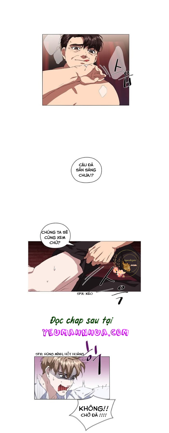 nhiệm vụ tiềm ẩn chapter 4 19