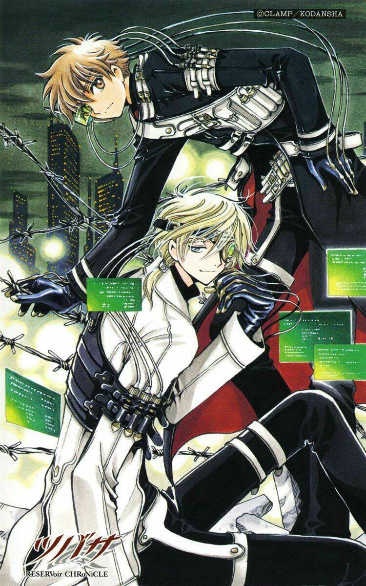 huyền thoại đôi cánh chapter 141 4