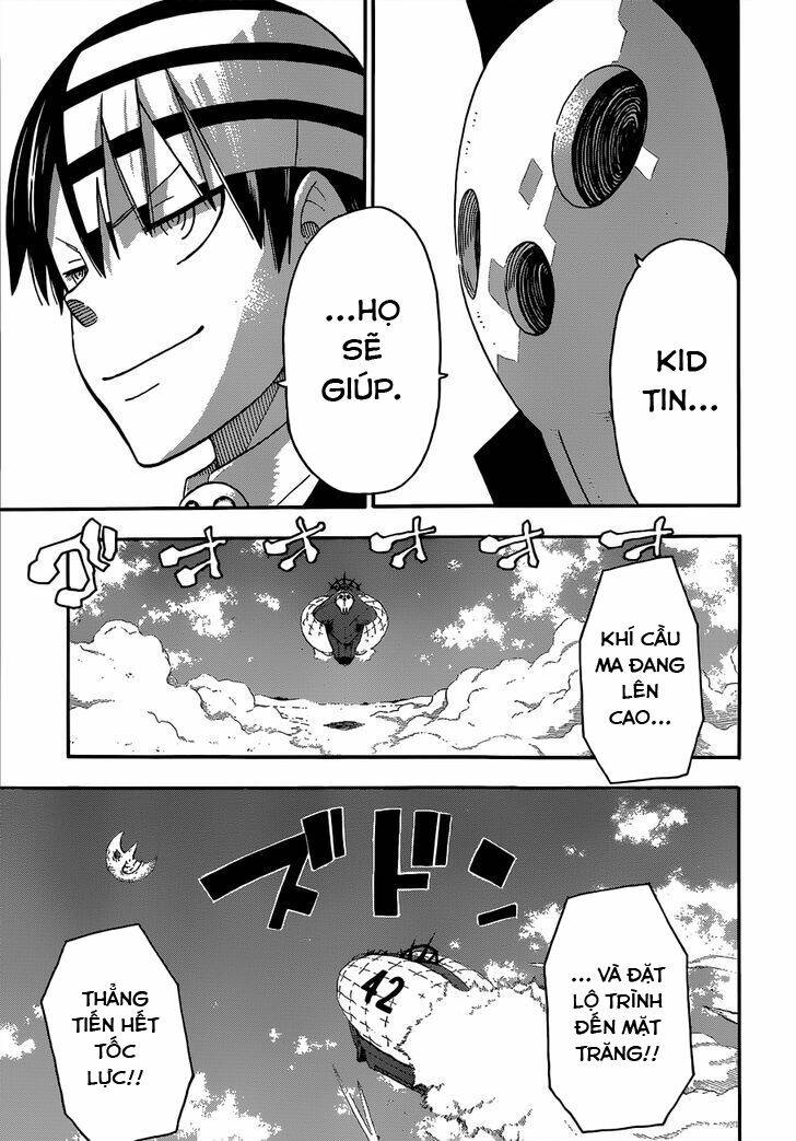 soul eater chapter 99 23