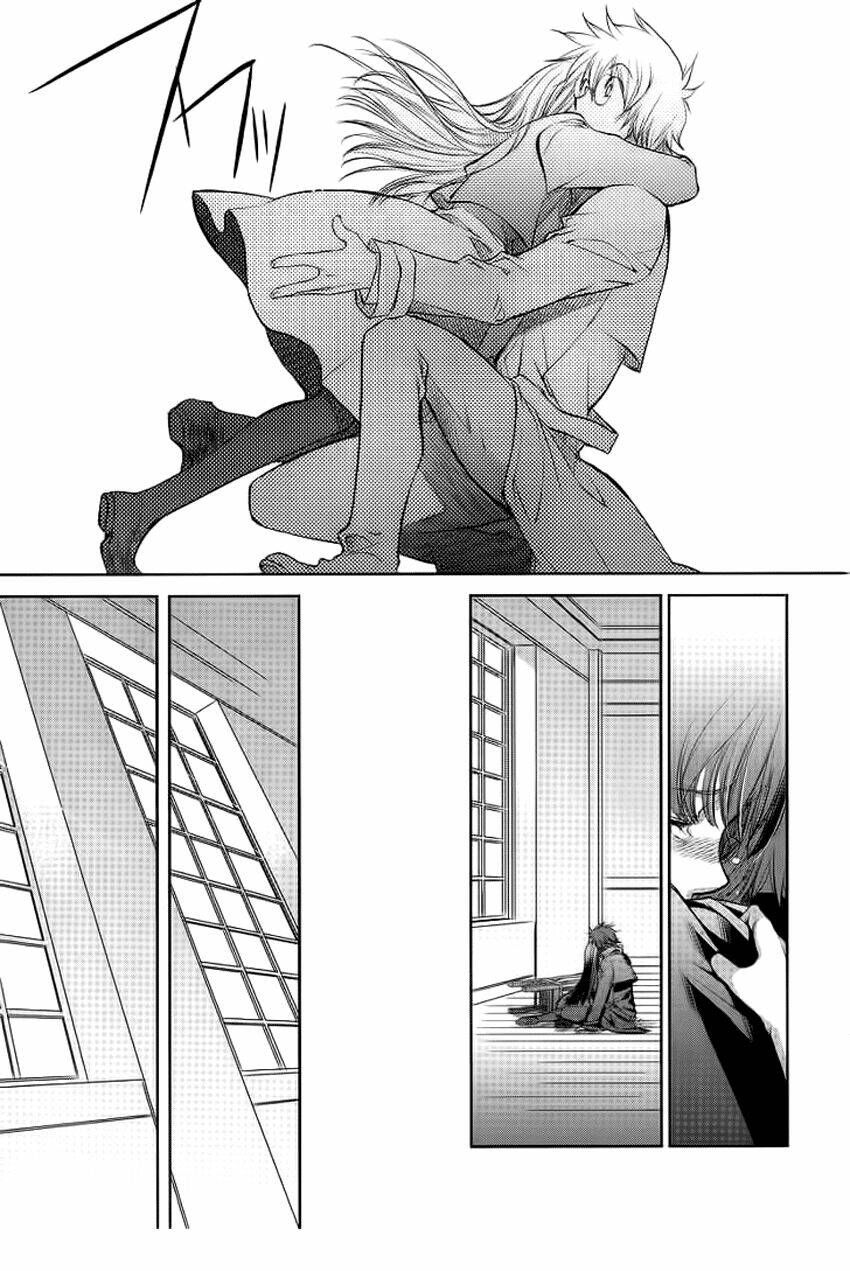 monochrome myst chapter 1 49